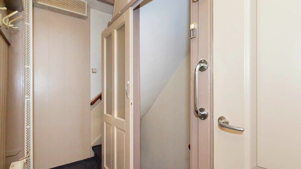 Video of Letlandsestraat 14-A