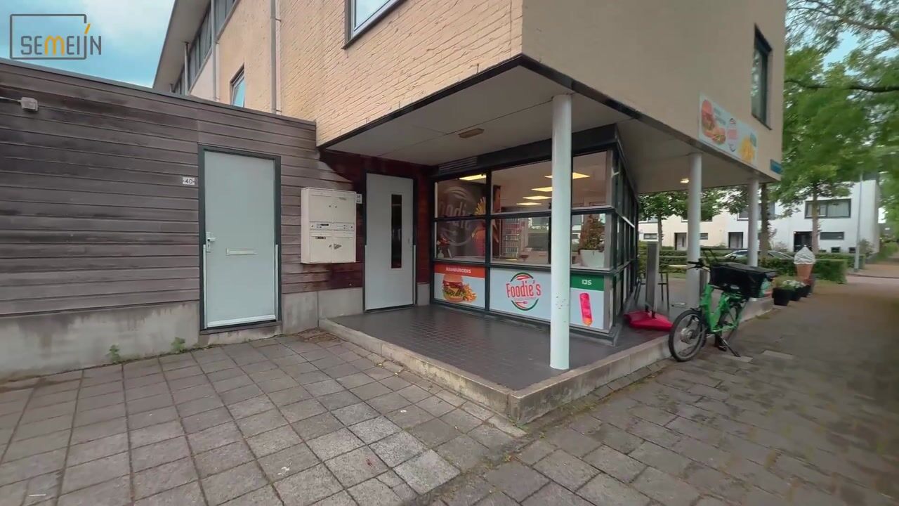 Video van Gleditsiastraat 48