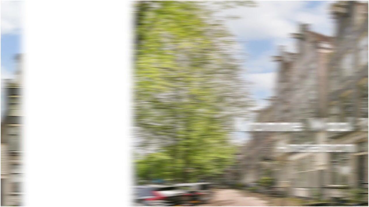 Video van Kromme Waal 19-A