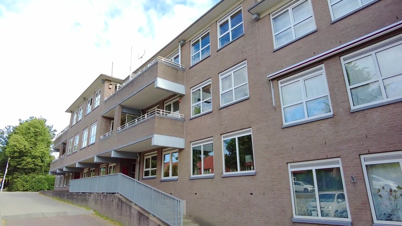 Video van Graaf Willemlaan 16