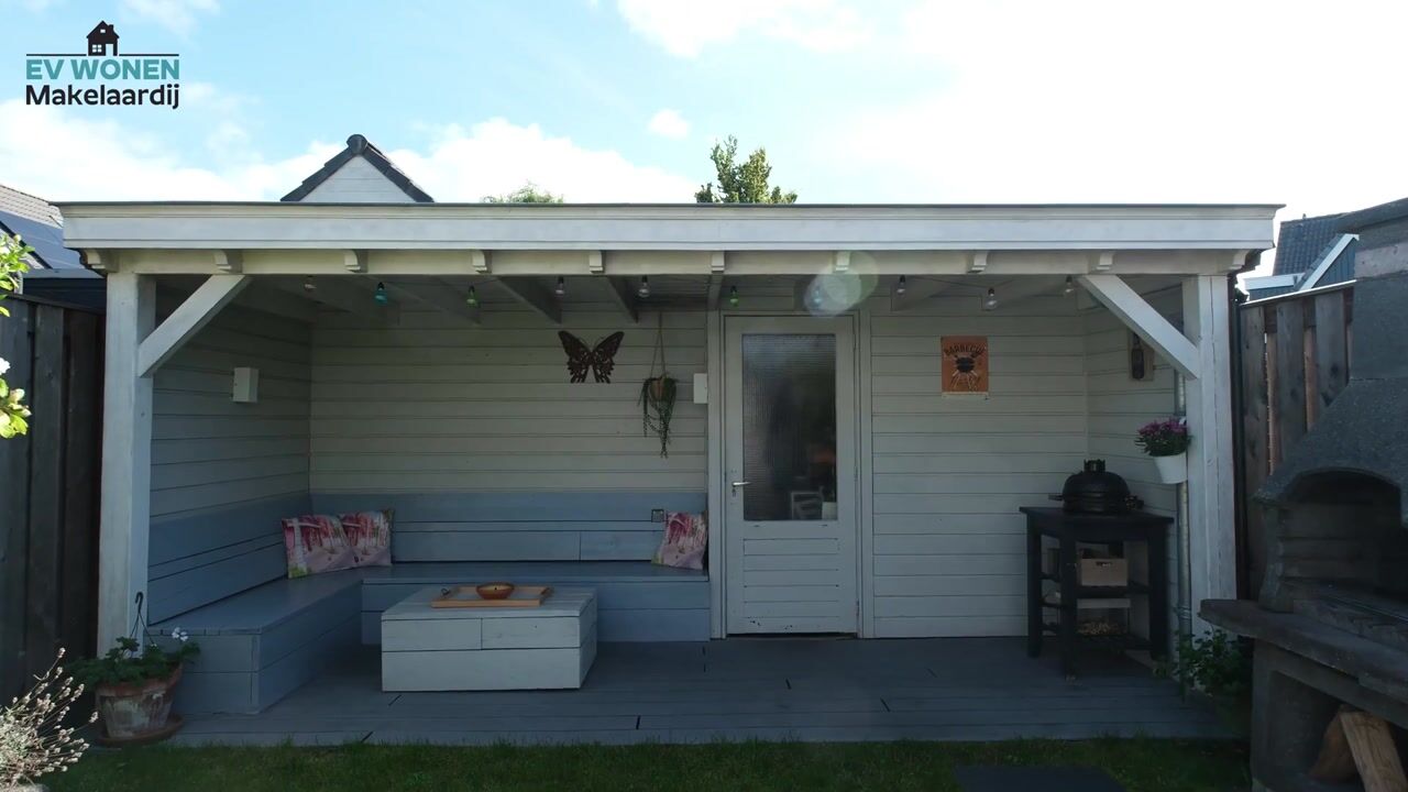 Video van Moerbeeklaan 9