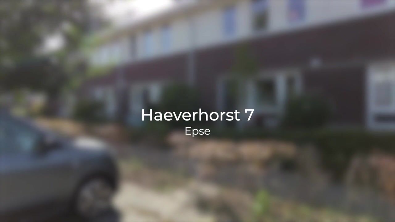 Video van Haeverhorst 7