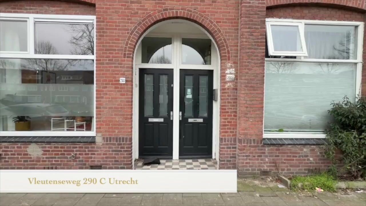 Video van Vleutenseweg 290-C