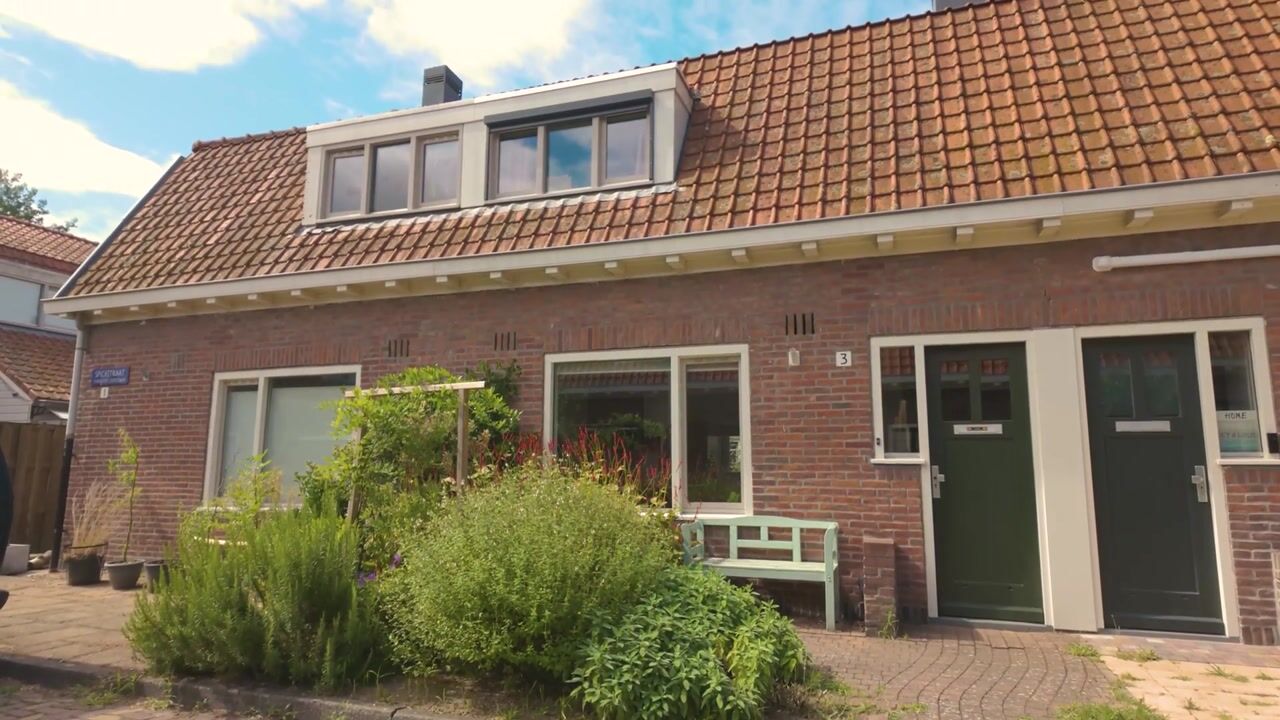 Video van Spicastraat 3