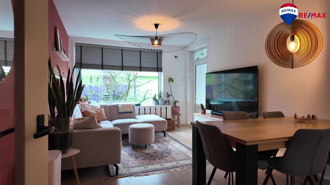 Video van Corantijnstraat 40