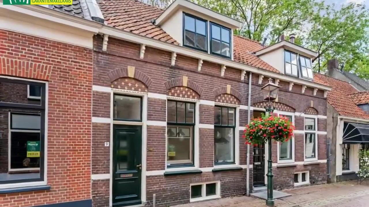 Video van IJsselstraat 9-A
