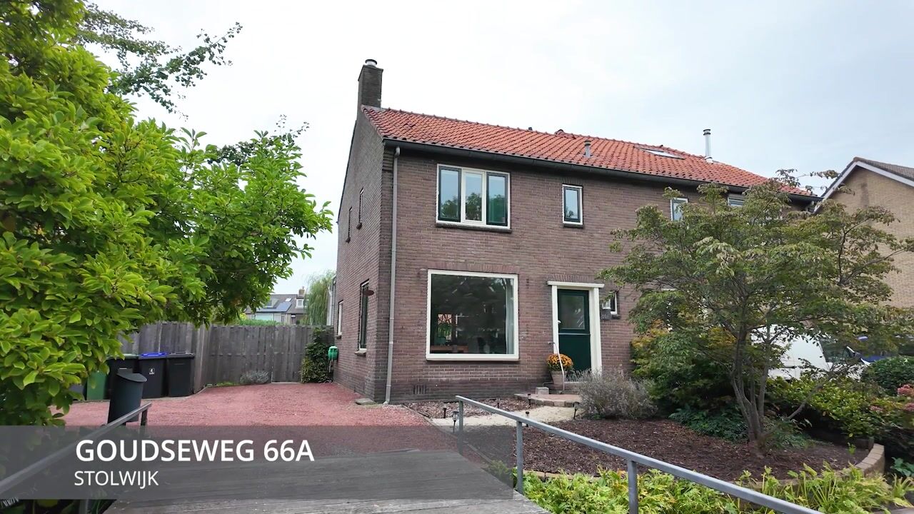 Video van Goudseweg 66-A