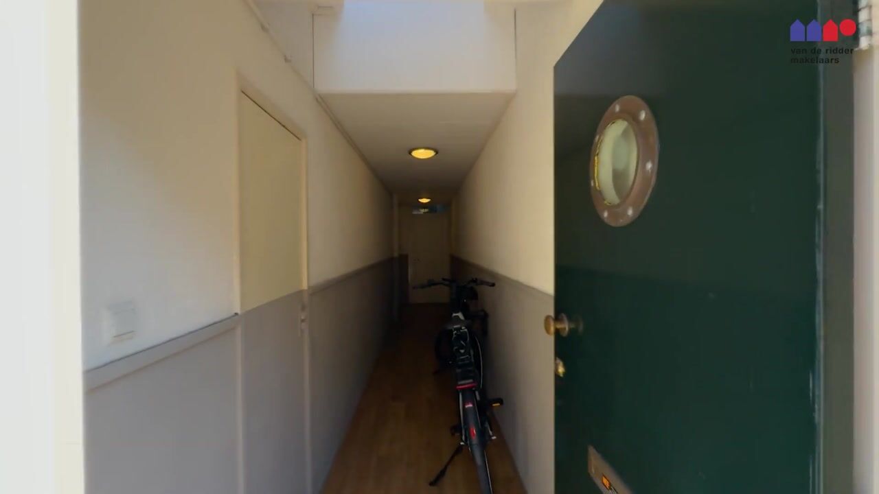 Video van Spoorstraat 52-A