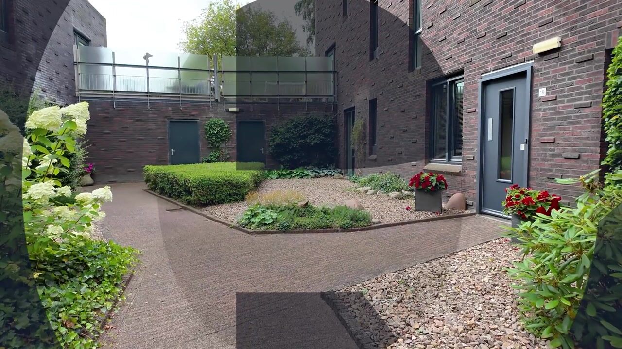 Video van Hortensiaweg 18
