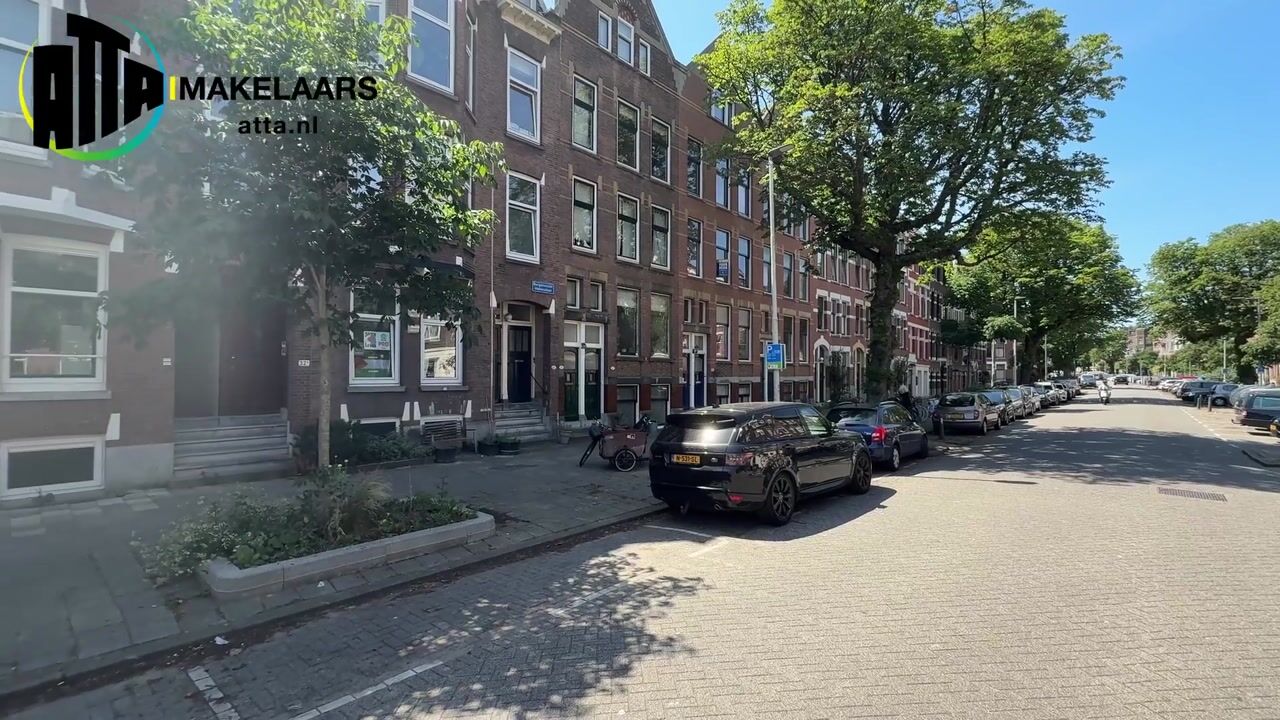 Video van Burgemeester Meineszlaan 32-A01