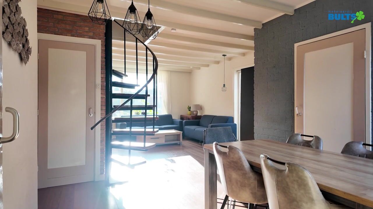 Video van Dulkeshofstraat 18