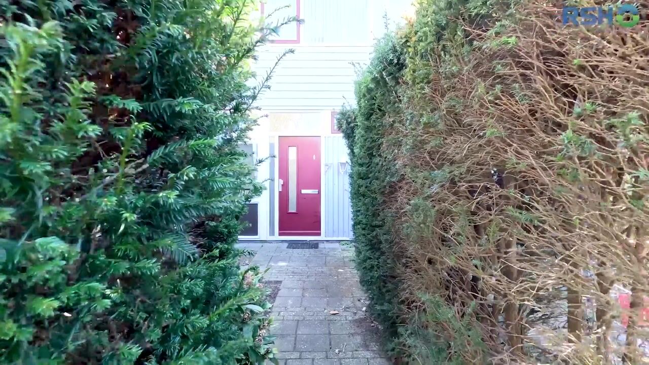Video van Herbergiershorst 206