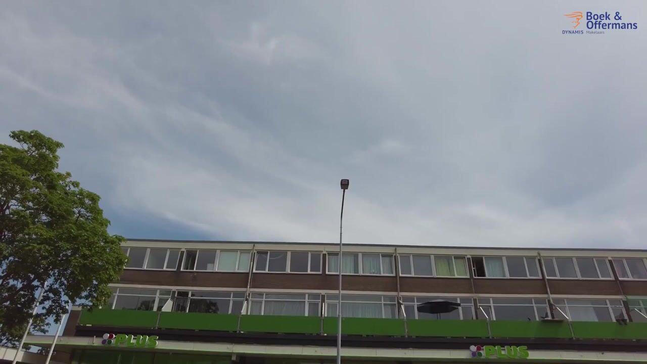 Video of Vastenavondkampstraat 136