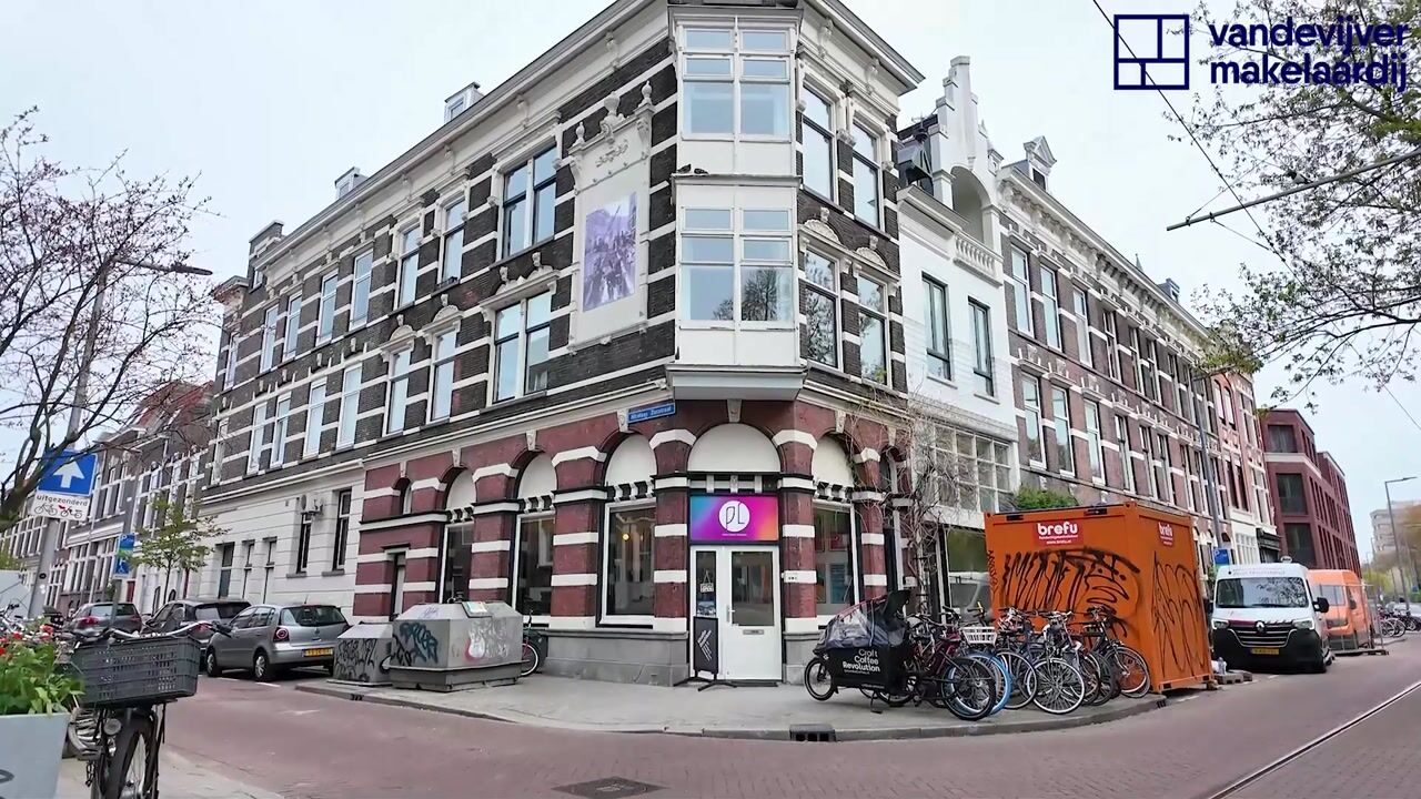 Video van Provenierssingel 71-A02