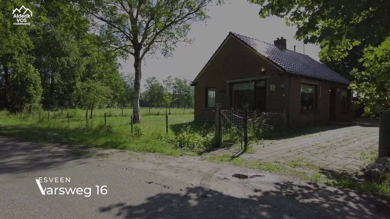 Video of Dwarsweg 16