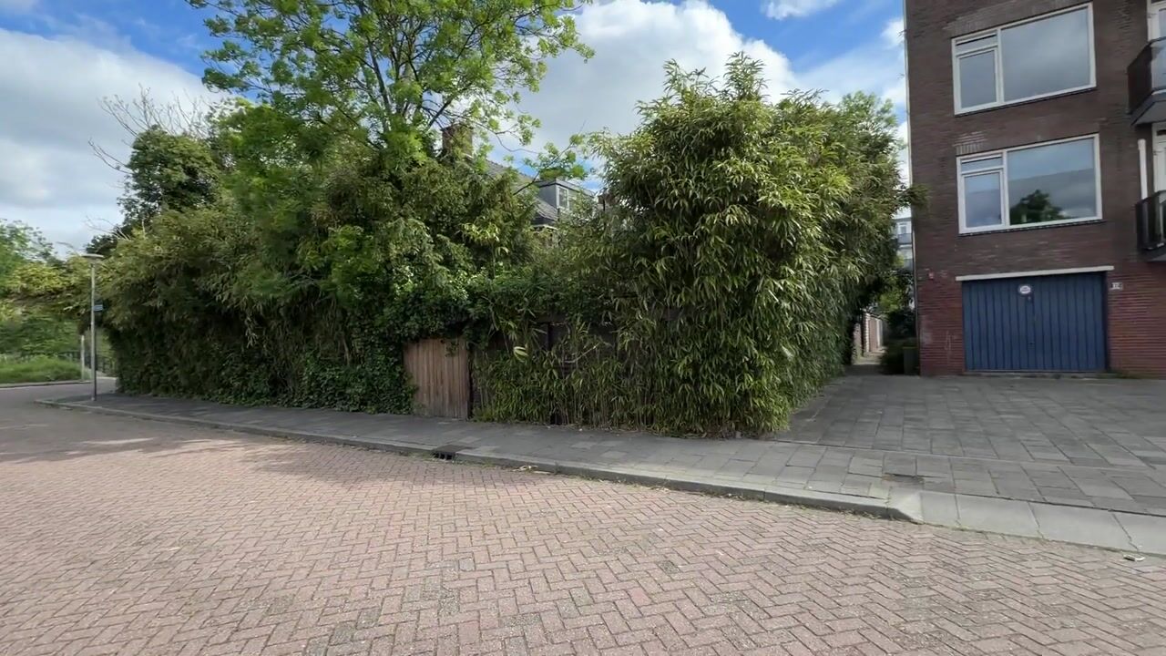Video van Slotlaan 122