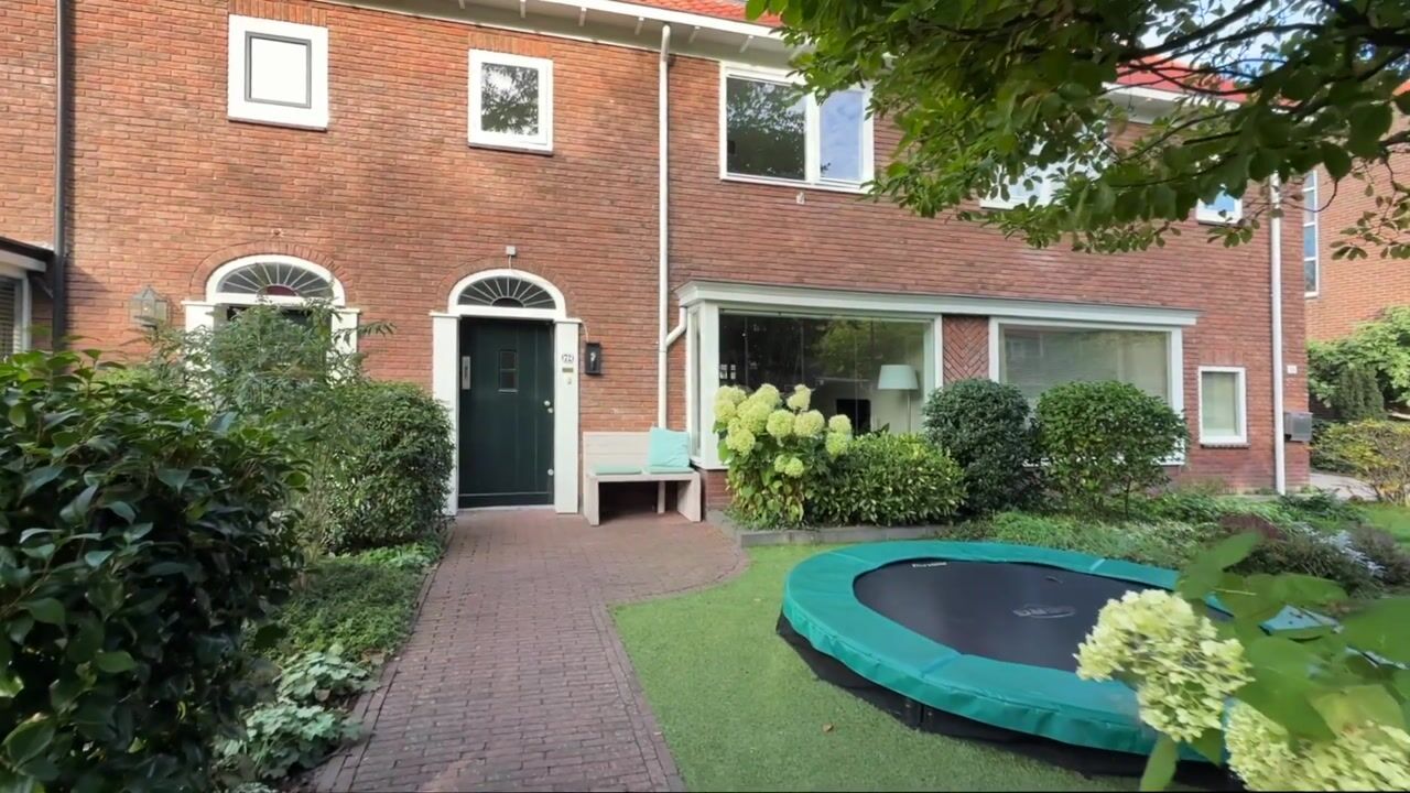 Video of Moerbeilaan 72
