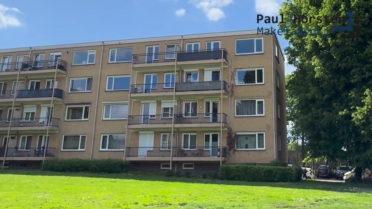 Video van Oranjesingel 8