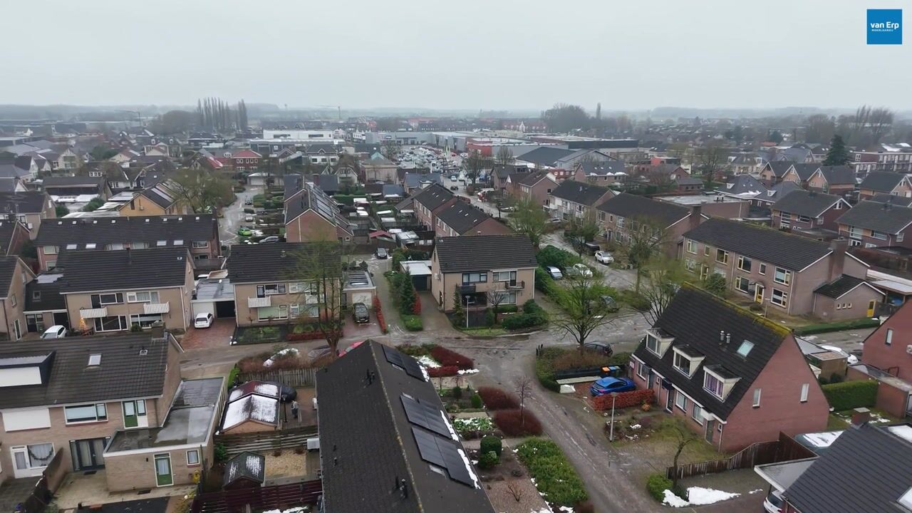 Video van Appelstraat 4