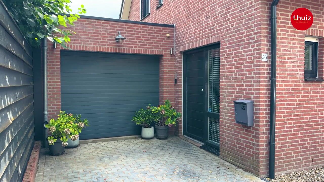 Video van Ganzenbeemd 36