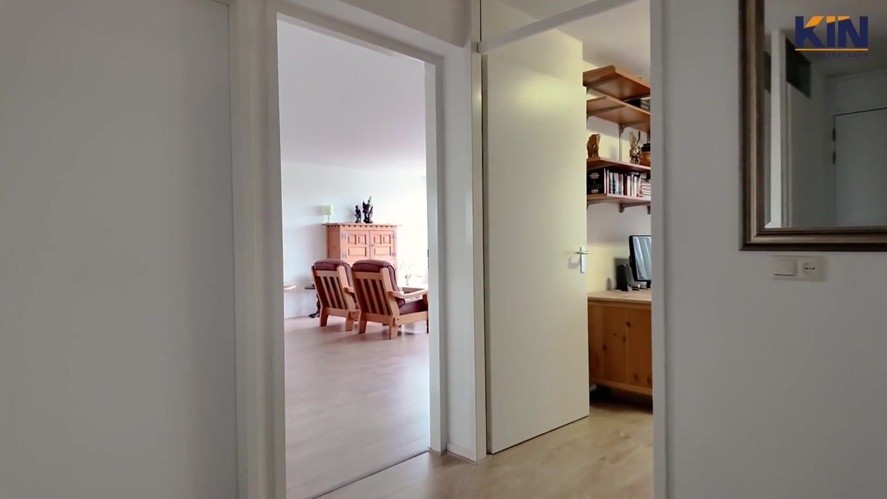 Video van Magentahof 19