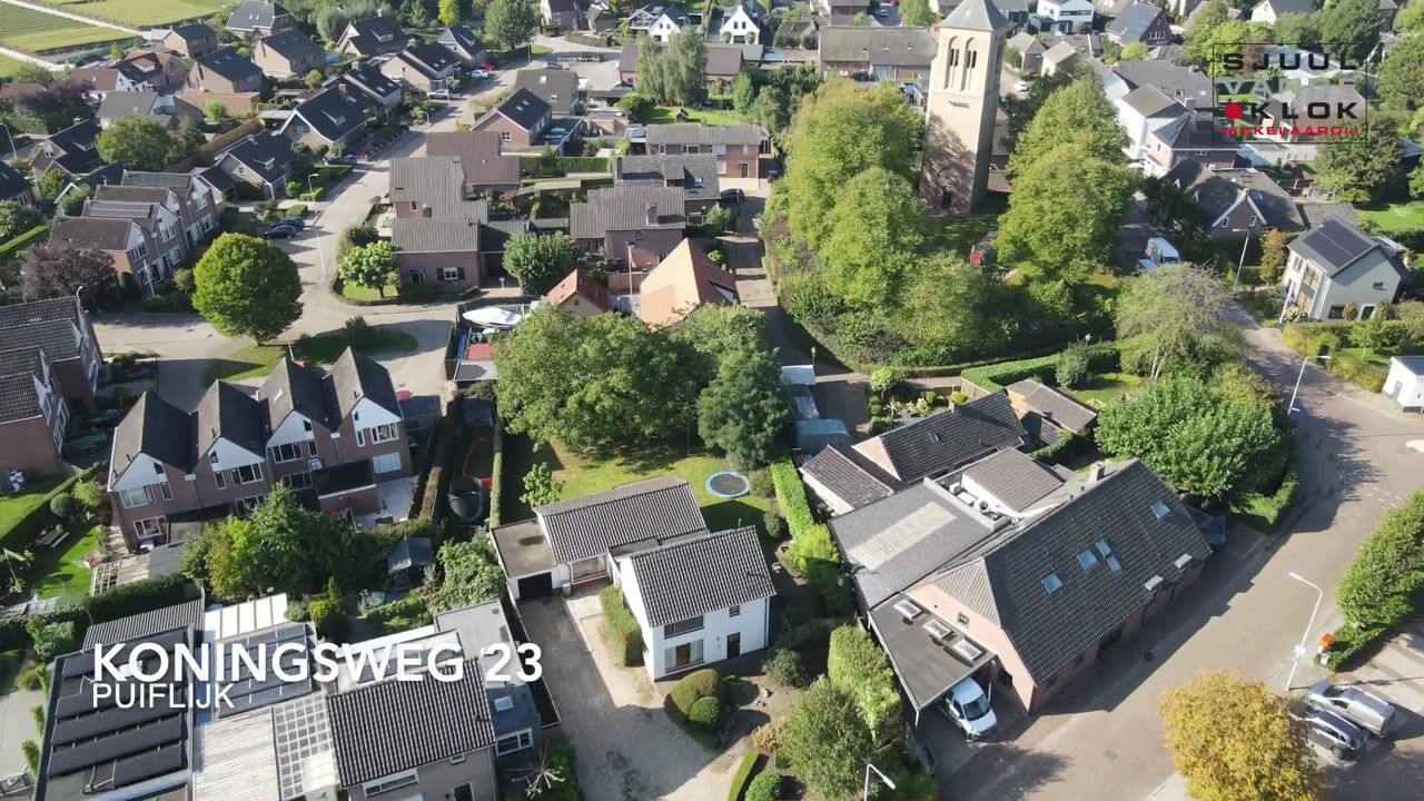 Video van Koningsweg 23