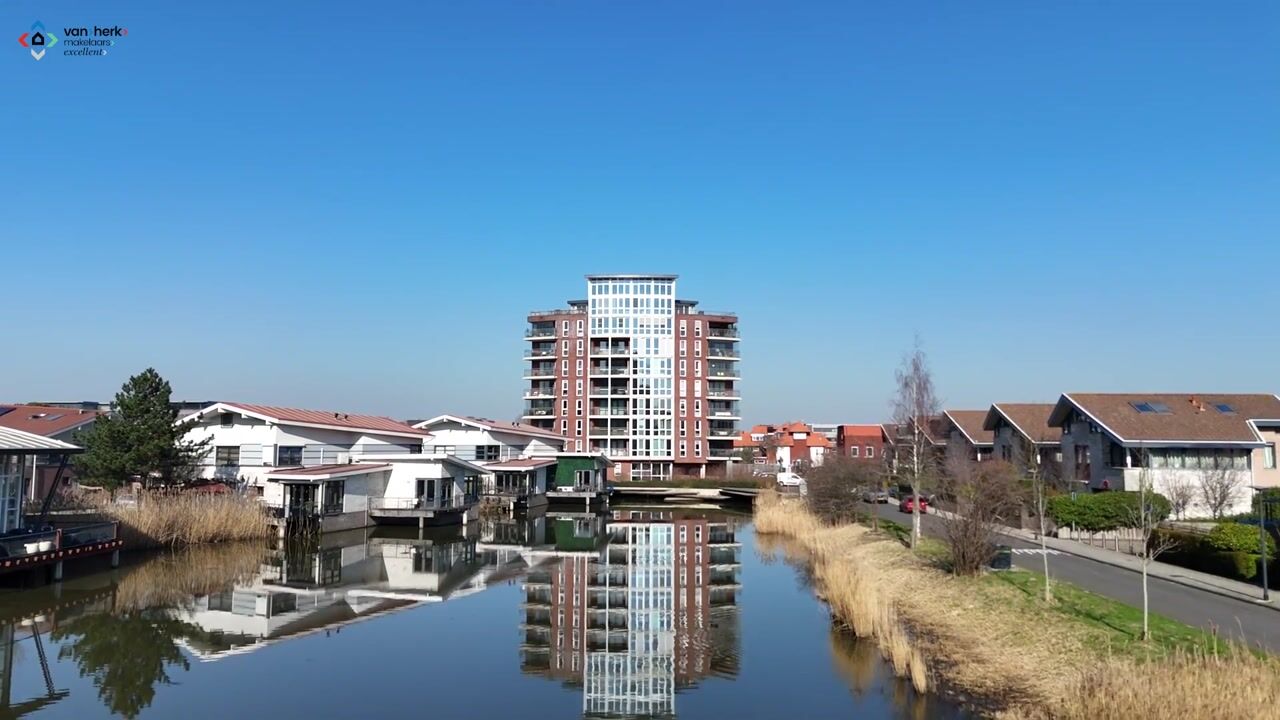 Video van Solisplein 61