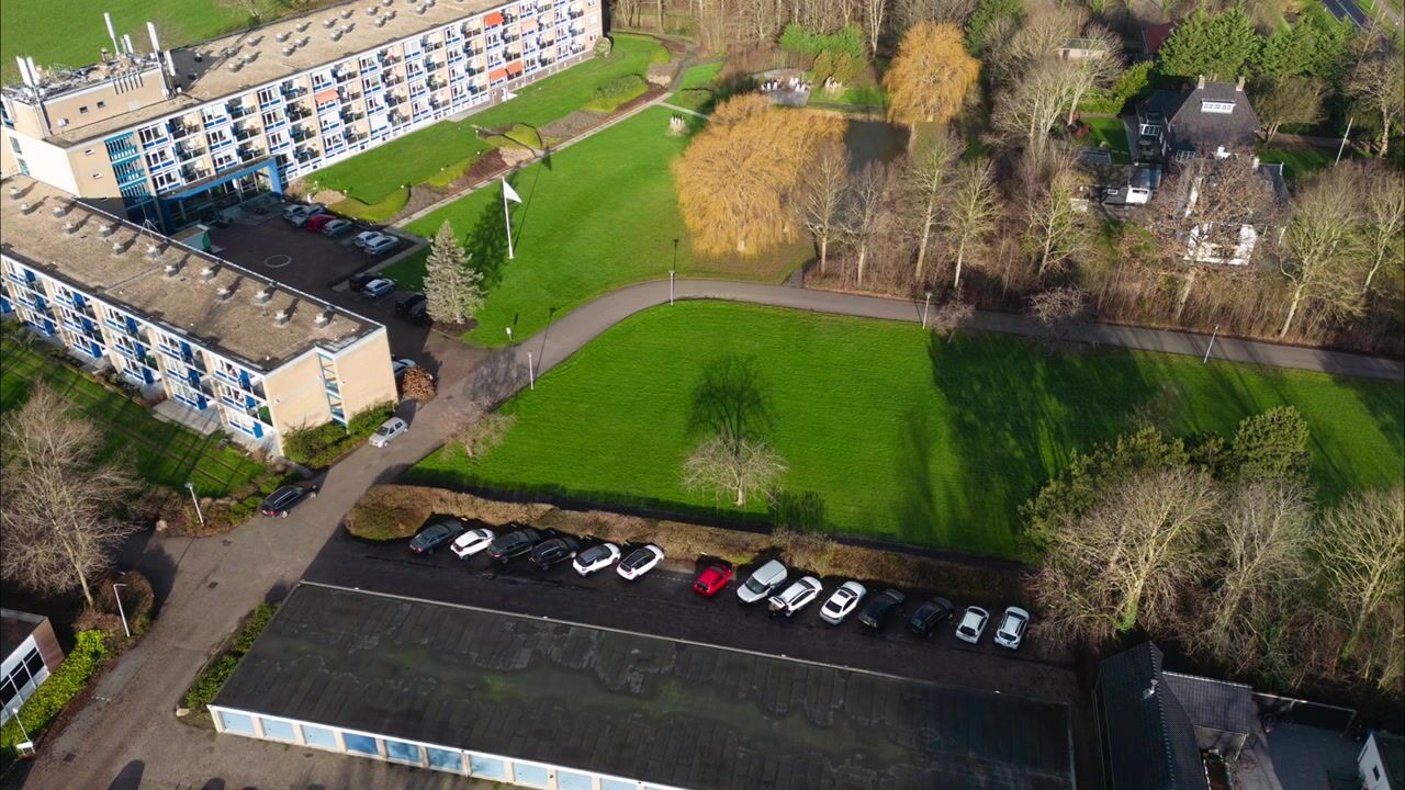 Video van Staakweg 97