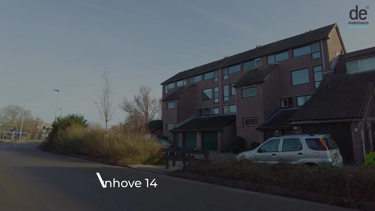 Video van Van Oudshoornhove 14