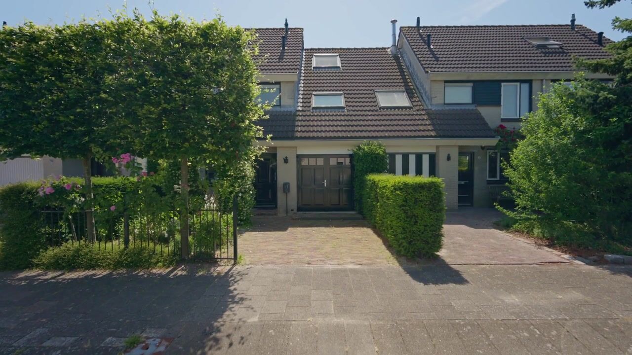 Video van Sneeuwklokjestraat 6