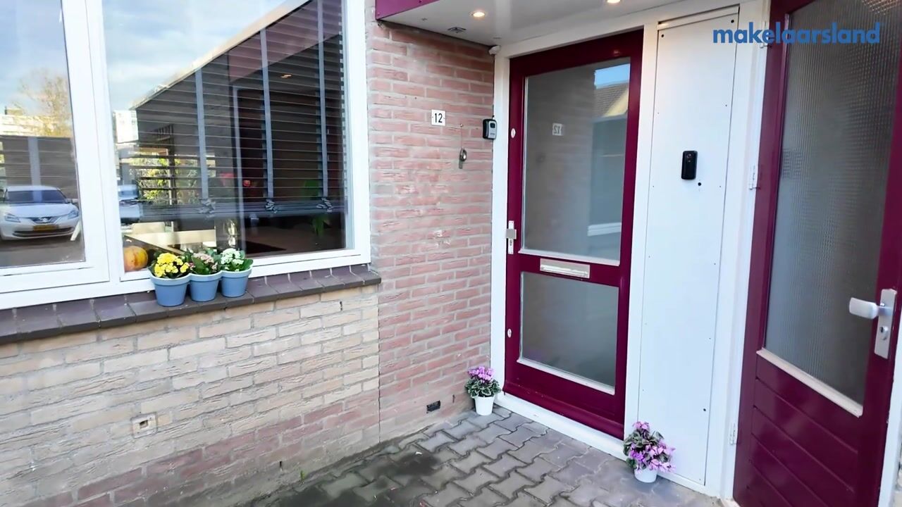 Video van Brittenstraat 12