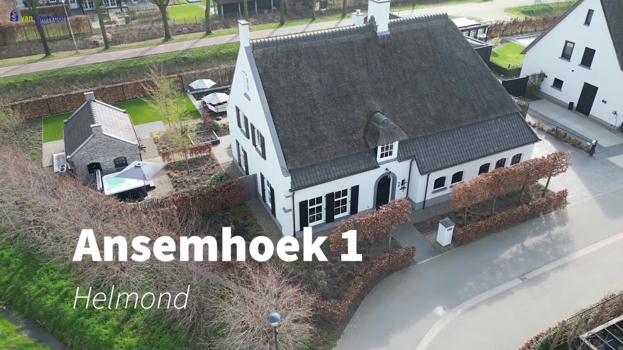 Video van Ansemhoek 1