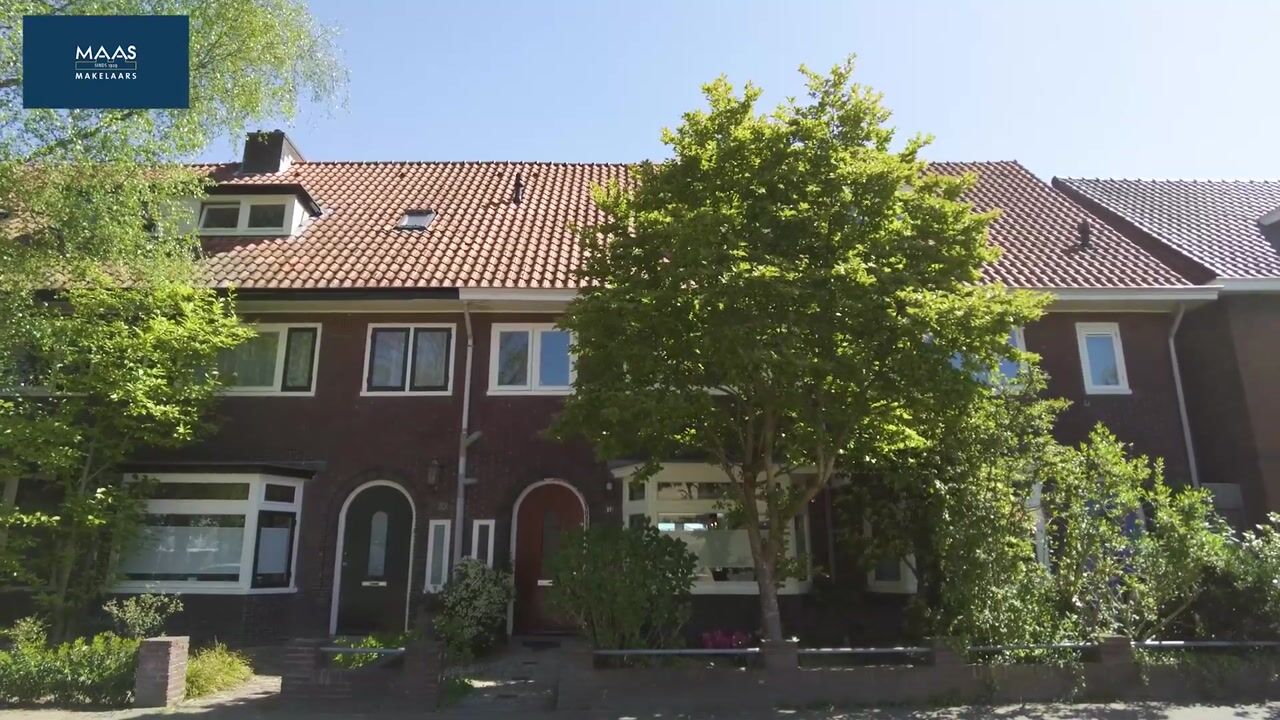 Video van Frankrijkstraat 57