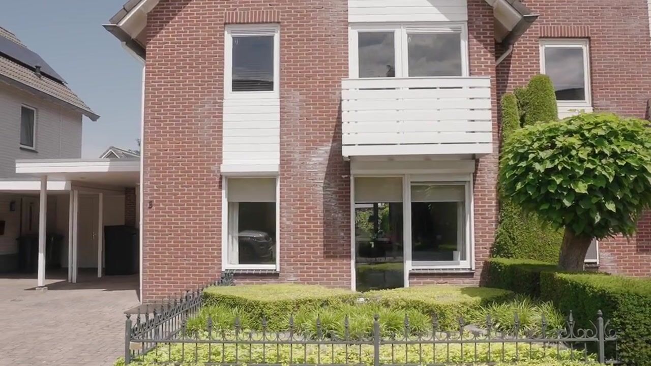Video van Margriet 5