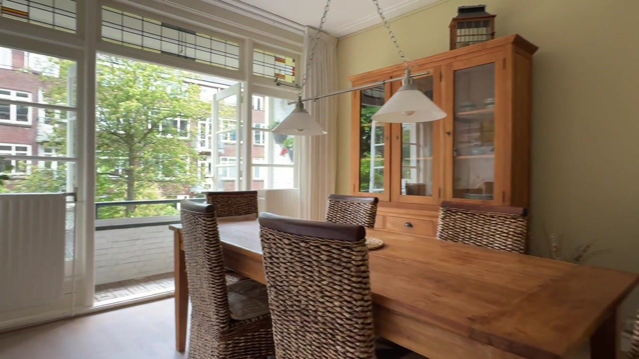 Video van Vliesridderstraat 9-B01