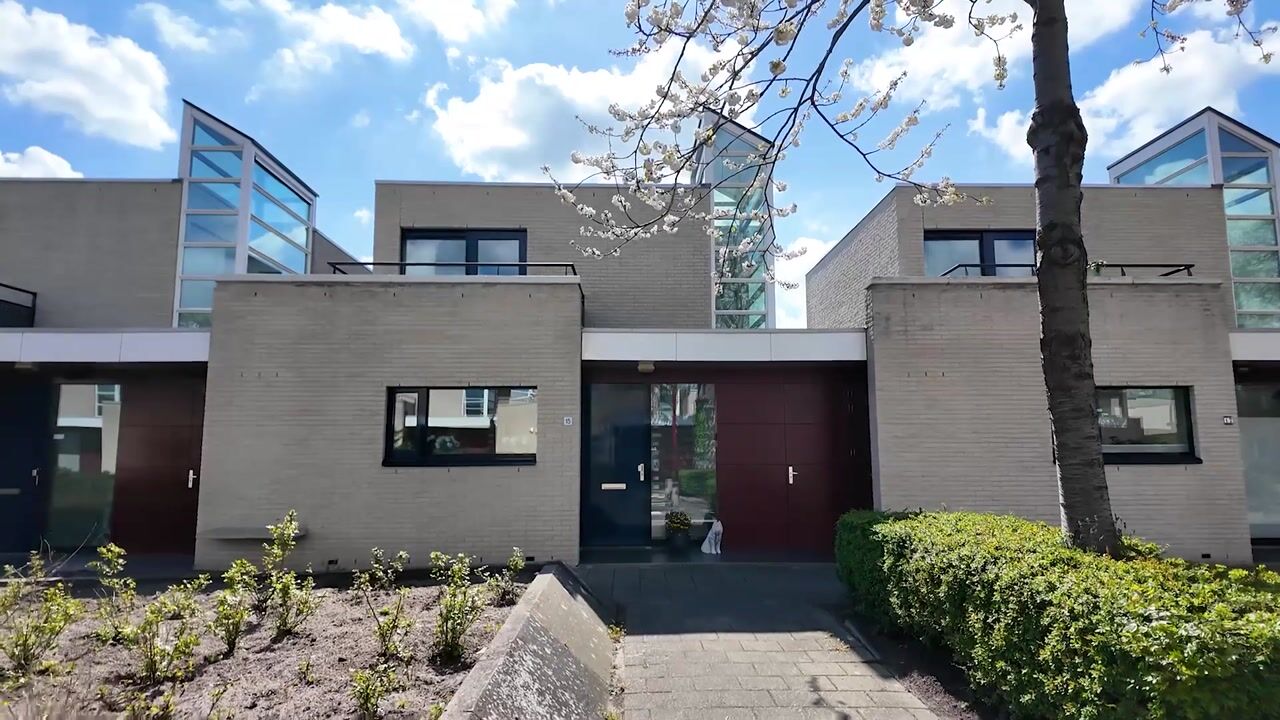 Video van Lode Zielenshove 15