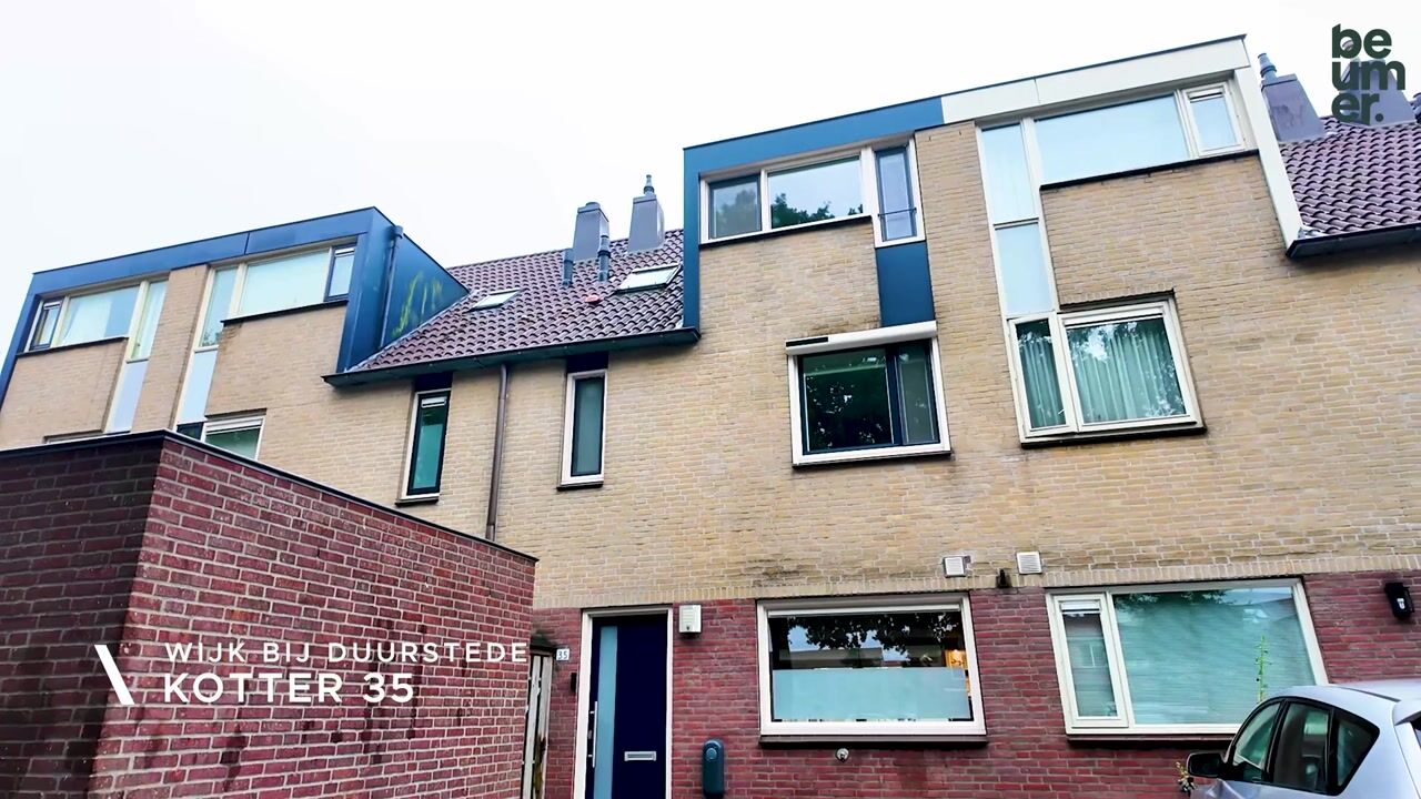 Video van Kotter 35