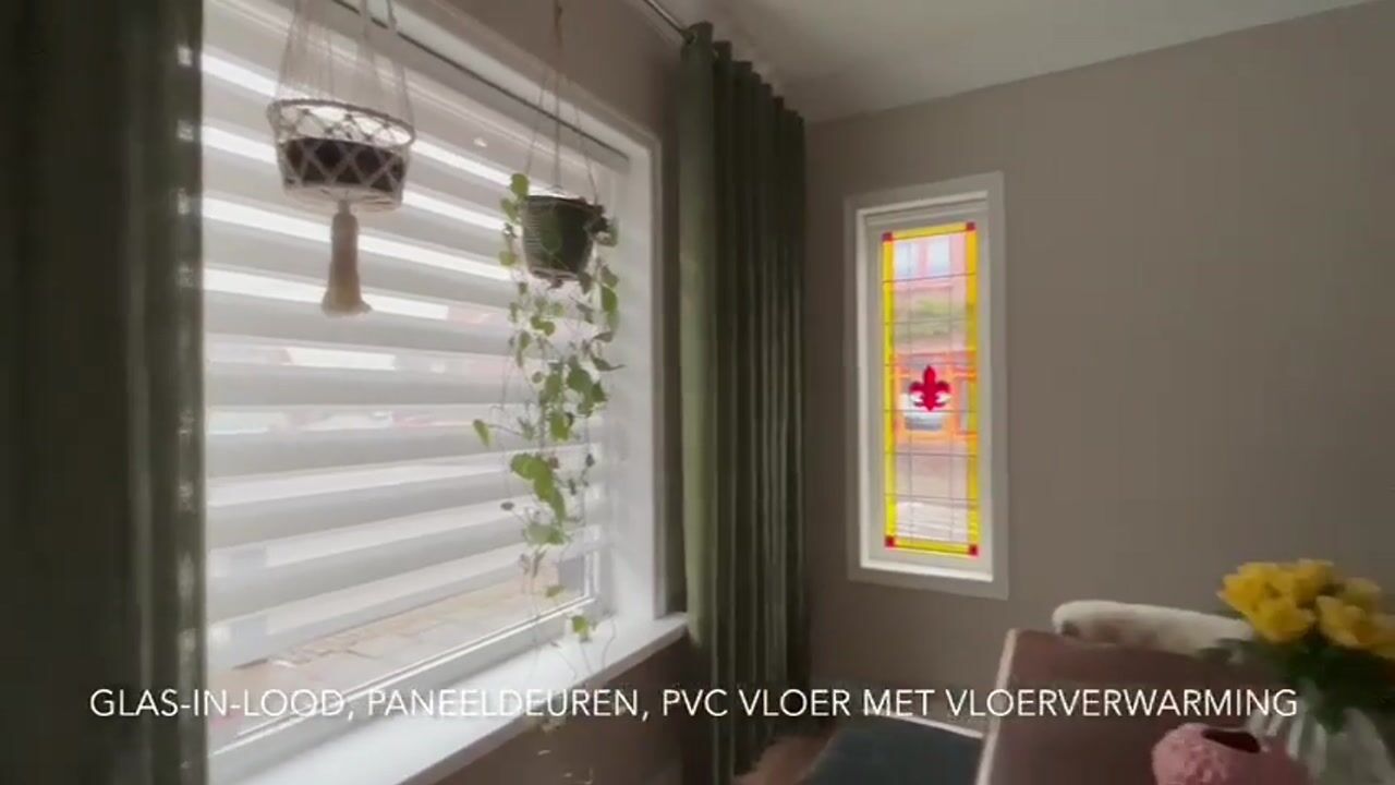 Bekijk video van Van Berkumstraat 37