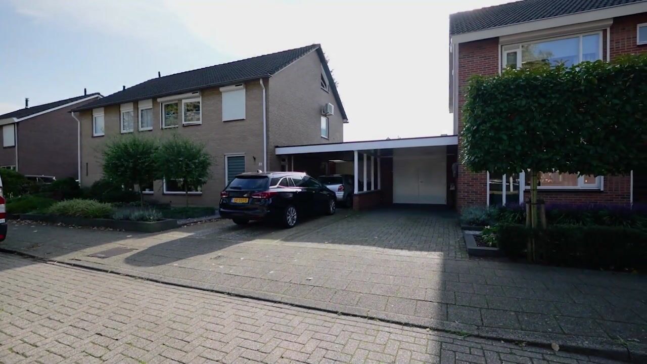Video van De Merel 53