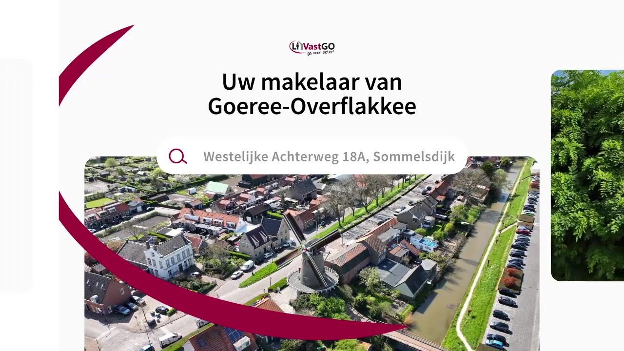 Video of Westelijke Achterweg 18-A