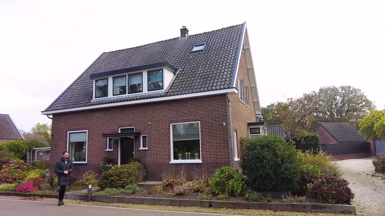 Video van Hoofdweg 130