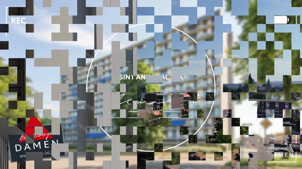 Video van Sint Annadal 15-K