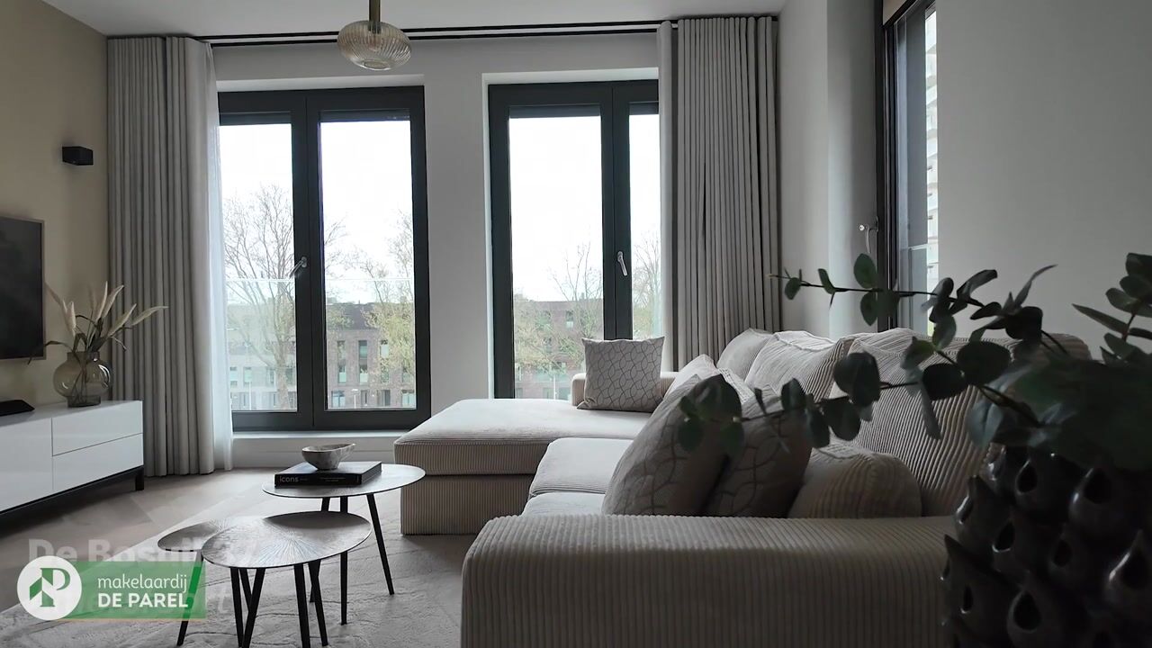 Video van De Bosuil 37