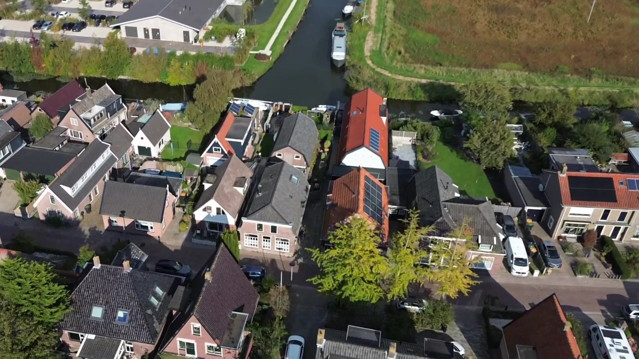 Video van Dorpsstraat 784