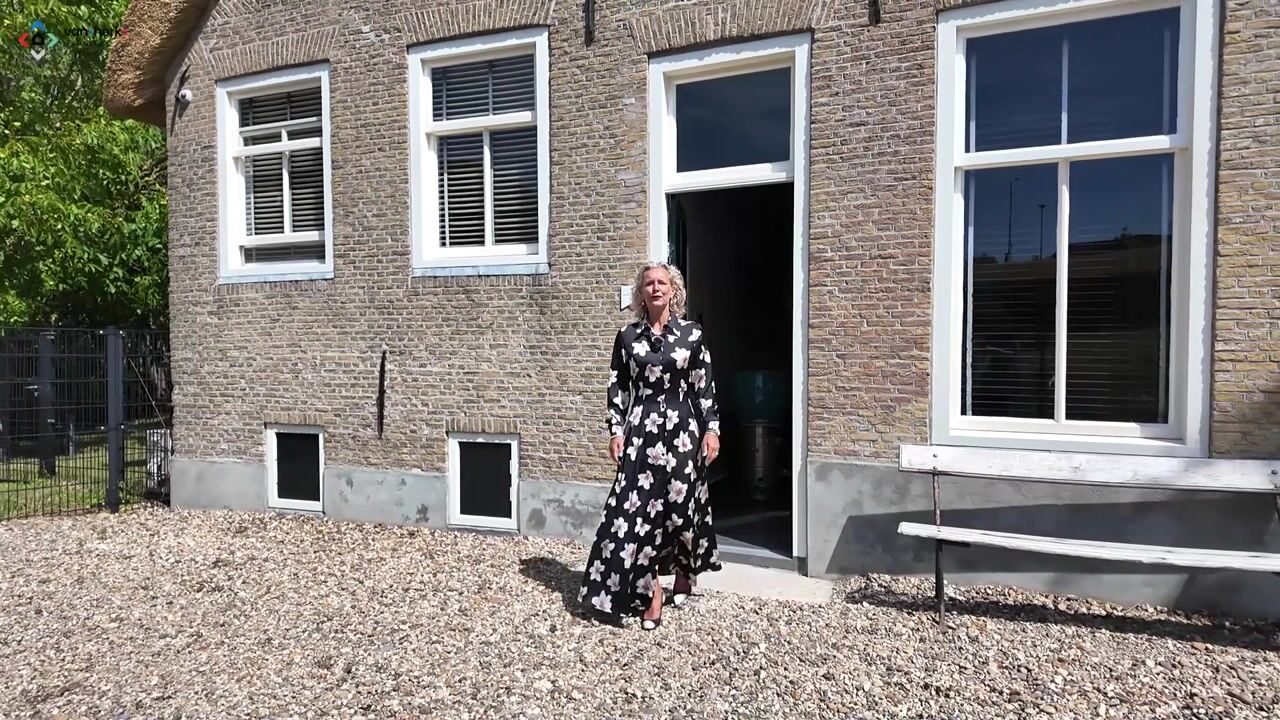 Video van Schaardijk 482-K001