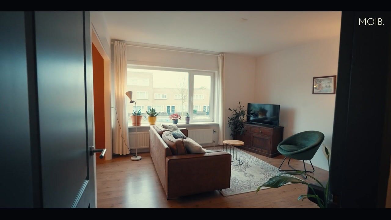 Video of Van Hoornekade 101