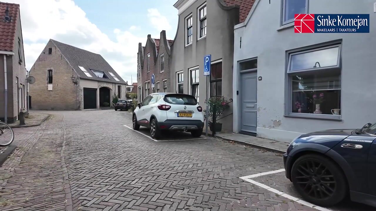 Video van Gat van West Noord Westen 14