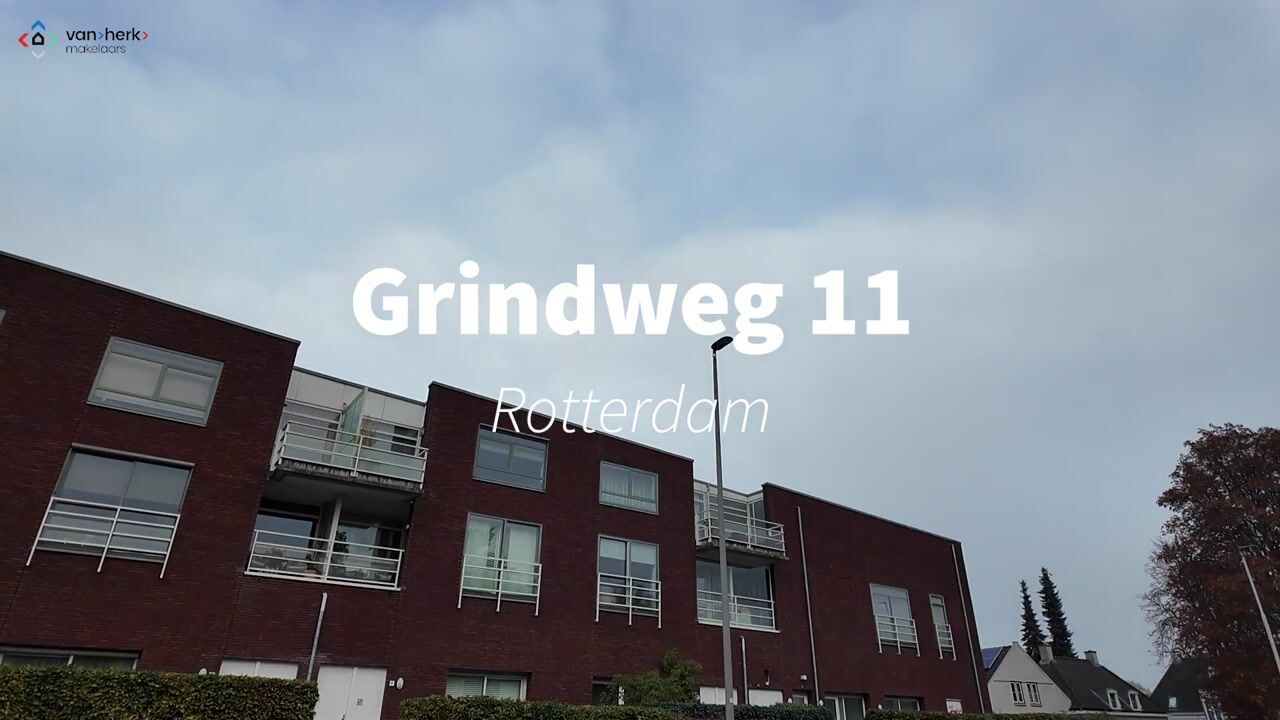 Video van Grindweg 11