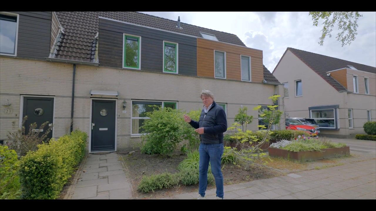 Video van Berkenschakel 25