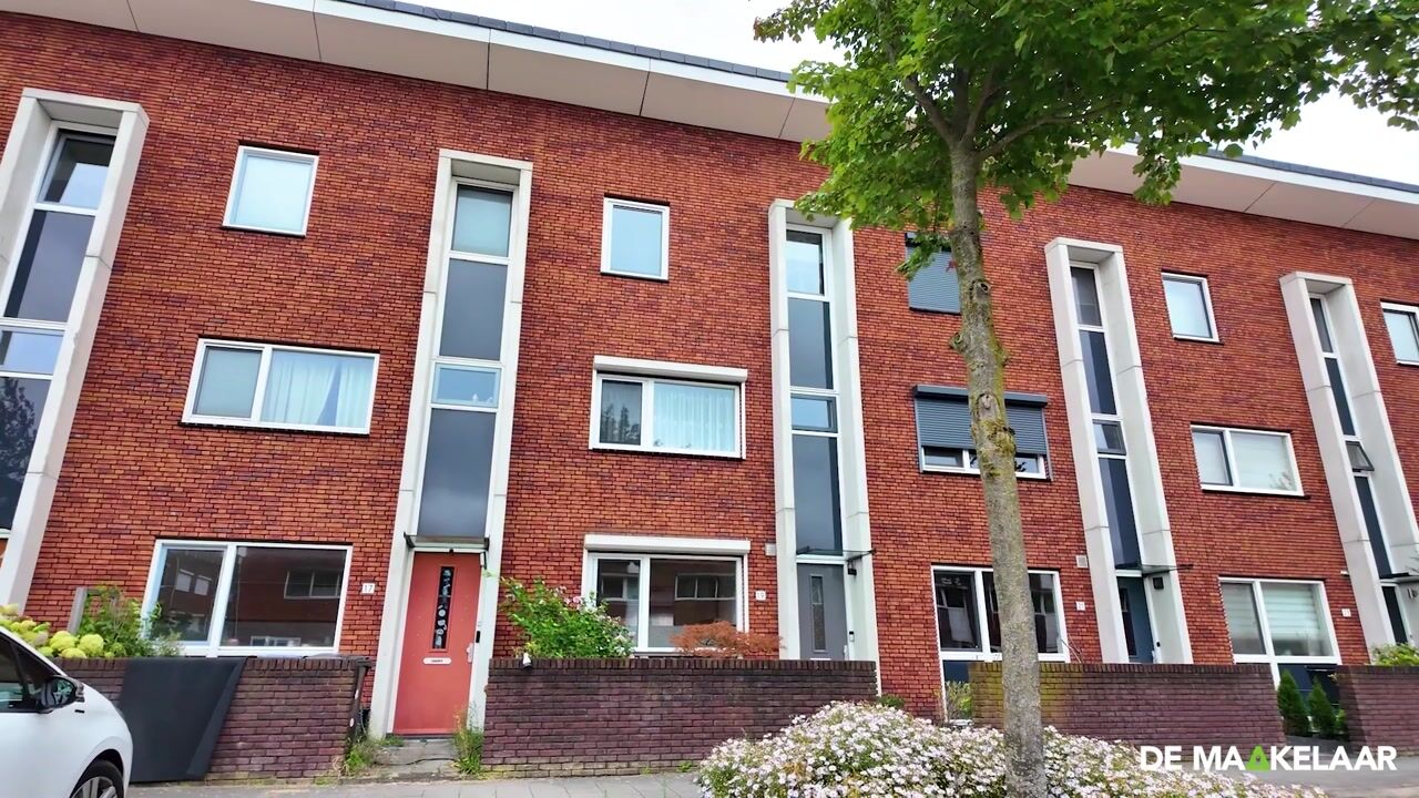 Video van Kolblei 19